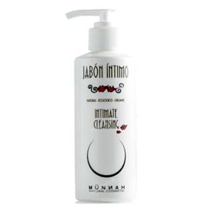 MUNNAH JABON INTIMO 200 ML