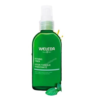 WELEDA TONICO PERFECCIONADOR 150 ml