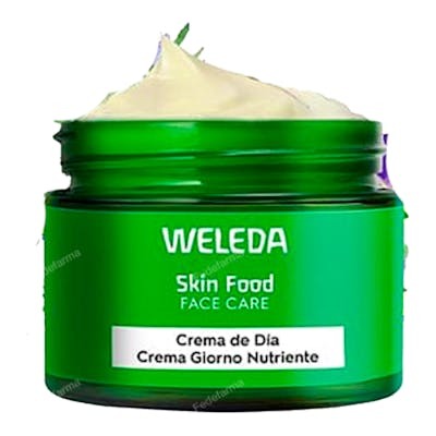 WELEDA SKIN FOOD CREMA DE DIA 40ML