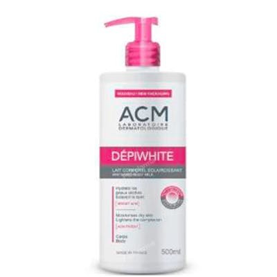 ACM LABORATOIRES DEPIWHITE LECHE CORPORAL ACLARANTE 500ML