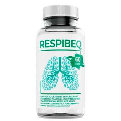 BEQUISA RESPIBEQ CAPSULAS