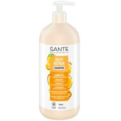 SANTE NATURKOSMETIK CHAMPU REPARACION PROFUNDA 950 ESCUALENO