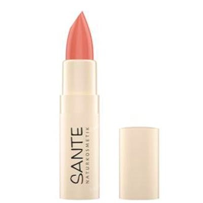 SANTE NATURKOSMETIK PINTALABIOS HIDRATANTE 02 CORAL GLAZE 4,