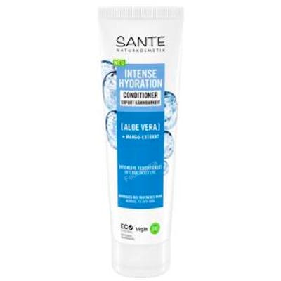 SANTE NATURKOSMETIK ACONDICIONADOR HIDRATACION INTENSA ALOE