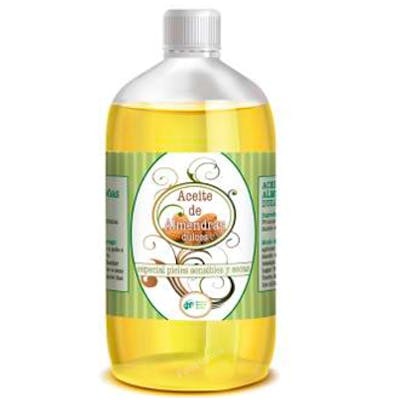 GHF ACEITE DE ALMENDRAS DULCES 1LITRO