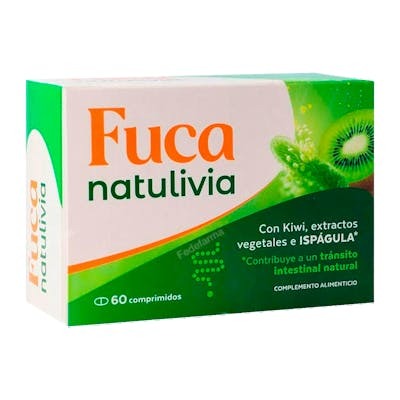 AQUILEA FUCA NATULIVIA 60 COMP