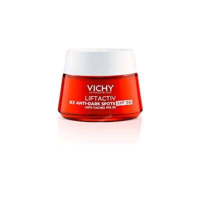 VICHY LIFTACTIV B3 CREMA NOCHE RETINOL 50ML