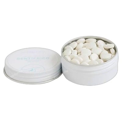 NATURAL CAROL DENTIFRICO 120 COMP