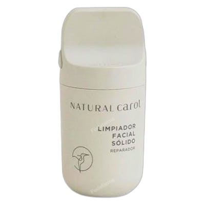 CAROL NATURAL NATURAL CAROL STICK LIMPIADOR FACIAL 30 GR