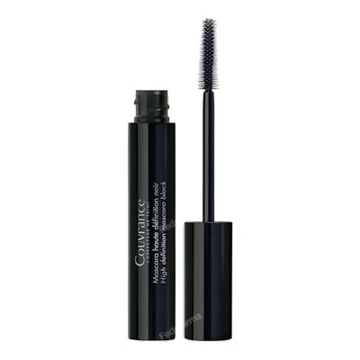 AVENE MASCARA DE PESTAÑAS ALTA  DEFINICION NEGRA 7 ML