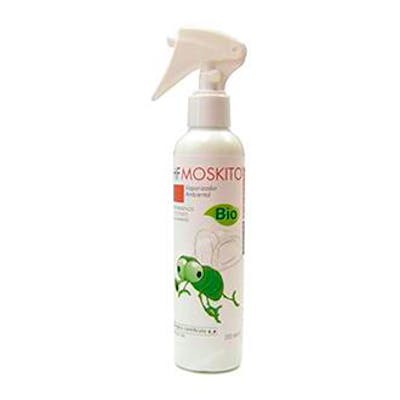 HERBOFARM VAPO ANTIMOSQUITOS BIO spray 200 ml