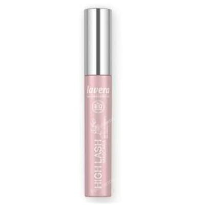 LAVERA MASCARA PESTAÑAS high lash black 5,5 ml