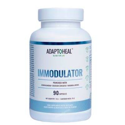ADAPTOHEAL IMMODULATOR 90 CAPSULAS