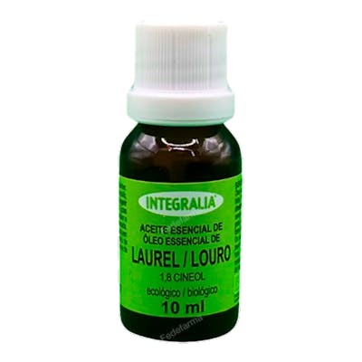 INTEGRALIA LAUREL ACEITE ESENCIAL ECO 10 ML
