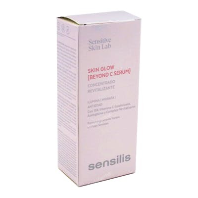 SENSILIS SKIN GLOW BEYOND-C SERUM 30ML Â Â Â Â