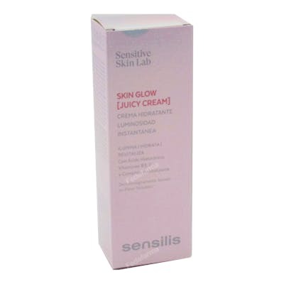 SENSILIS SKIN GLOW JUICY CREAM 50ML