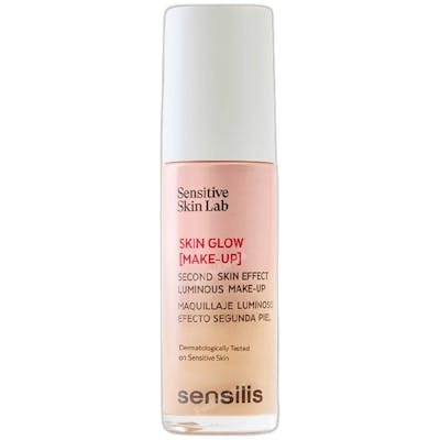 SENSILIS SKIN GLOW MAKEUP 01 30 ML