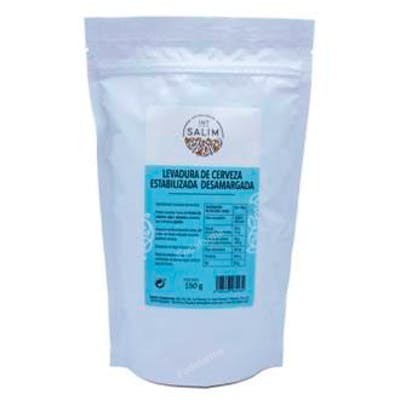 INT SALIM LEVADURA DE CERVEZA 150 gr