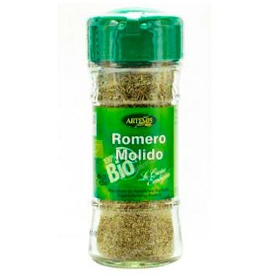 ARTEMIS BIO ROMERO molido condimento 24 gr BIO
