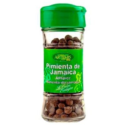 ARTEMIS BIO PIMIENTA DE JAMAICA ESPECIA 25 GR BIO