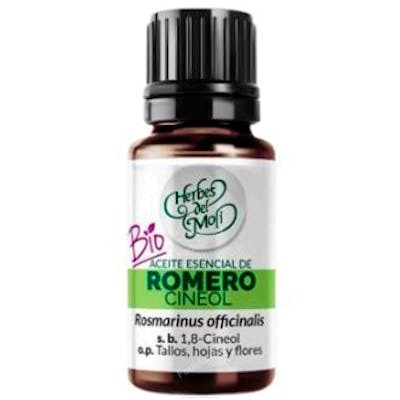 HERBES DEL MOLI ROMERO CINEOL ACEITE ESENCIAL 10 ML ECO
