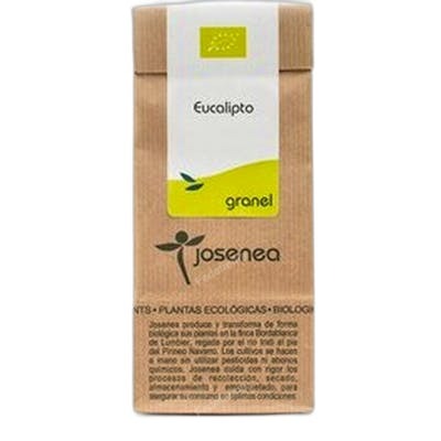 EQUISALUD EUCALIPTO BOLSA BIO 40 G