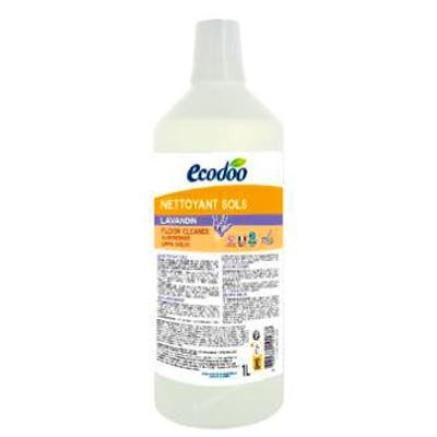 ECODOO FRIEGASUELOS MULTIUSOS 1 L