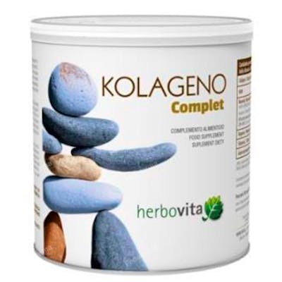 HERBOVITA KOLAGENO COMPLET 250 GR