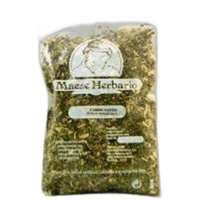 ARTESANIA CARDO SANTO BOLSA 40 gr PLANTIS