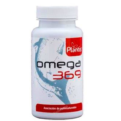 ARTESANIA OMEGA-369 PLANTIS 330 CAPSULAS