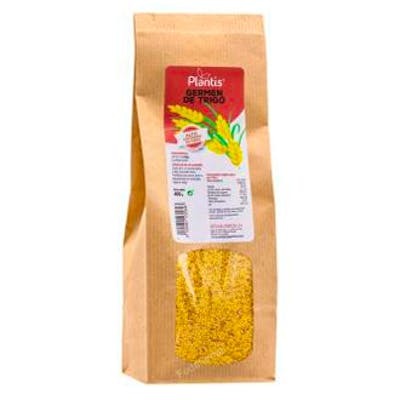 ARTESANIA GERMEN DE TRIGO PLANTIS 400 gr
