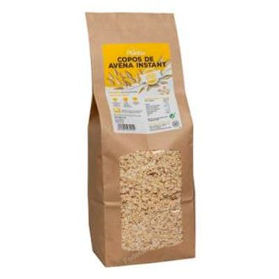 ARTESANIA COPOS DE AVENA instant PLANTIS 1kg