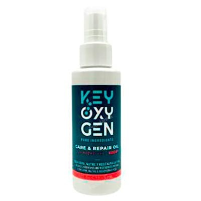 KEYBIOLOGICAL KEYOXYGEN CARE REPAIR oil 800 IP 100ml