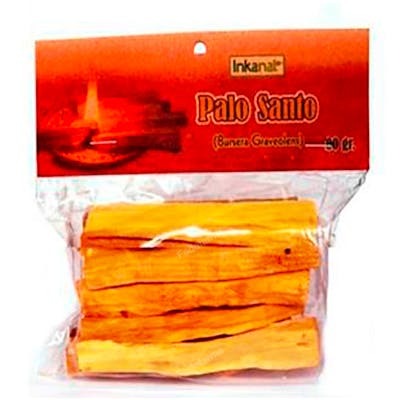 INKANAT PALO SANTO 60gr.
