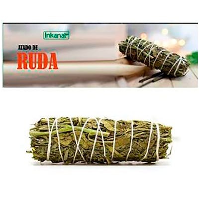INKANAT RUDA ATADO 10cm bolsa 1ud