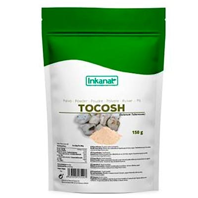 INKANAT TOCOSH EN POLVO 150GR