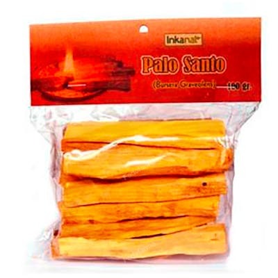 INKANAT PALO SANTO 100GR