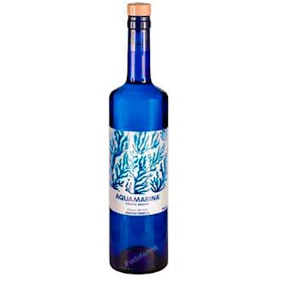 AQUAMARINA COSTA BRAVA AGUA DE MAR CRISTAL AZUL HIPERTONICA