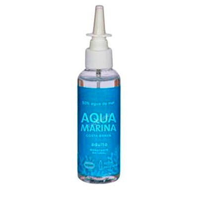 AQUAMARINA COSTA BRAVA AGUA DE MAR ADULTOS NEBULITZADOR 150