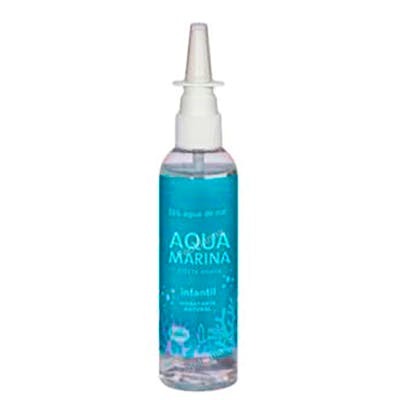 AQUAMARINA COSTA BRAVA AGUA DE MAR NEBULITZADOR INFANTIL 120