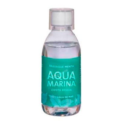 AQUAMARINA COSTA BRAVA COLUTORIO AGUA DE MAR hipertonico men
