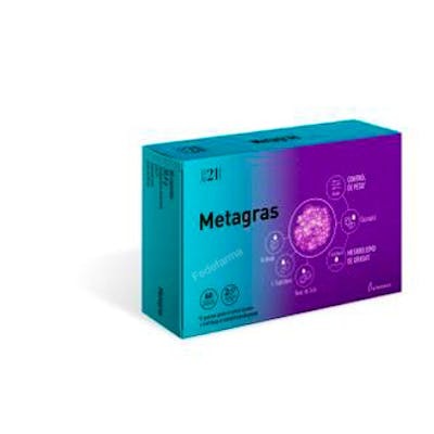 PLAMECA METAGRASS 60 vcaps