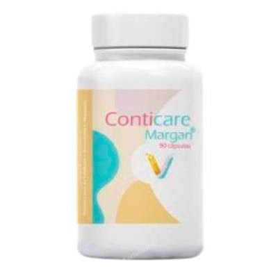 MARGAN CONTICARE 90 CAPSULAS