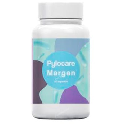 MARGAN PYLOCARE 60 CAPSULAS