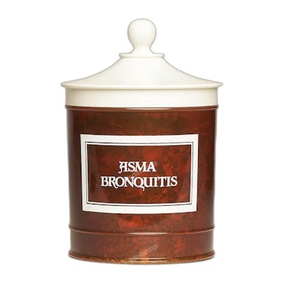 AVERROES ASMA-BRONQUITIS (BALSAMPHYTON) 90 GR