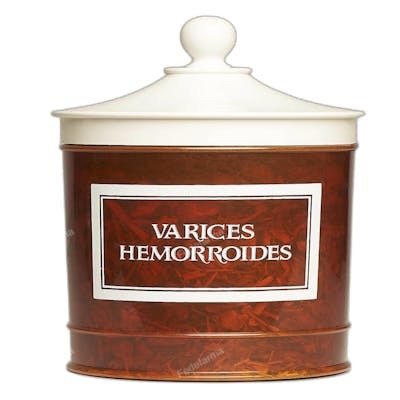 AVERROES VARICES-HEMORROIDES (FLUXUSPHYTON) 90 GR