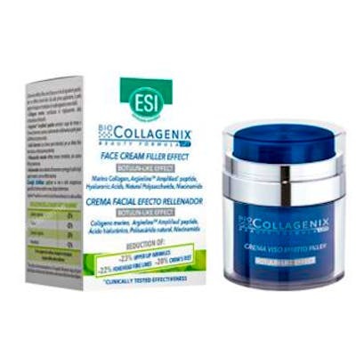 TREPATDIET-ESI COLLAGENIX CREMA EFECTO BOTE OX 50 ML