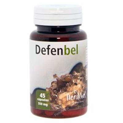 HERDIBEL DEFENBEL 45 CAPSULAS