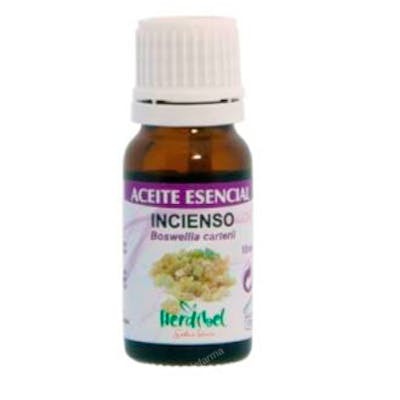 HERDIBEL INCIENSO ACEITE ESENCIAL 10ML