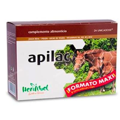 HERDIBEL APILAC 24 Unicadose